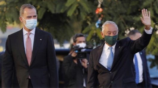 Imagem de Marcelo pede a políticos para deixarem de exigir à sociedade aquilo que eles próprios não fazem
