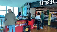 Imagem de AMI e FNAC juntas para missão solidária