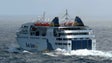 Passageiros que chegam do Porto Santo garantem que se sentiram seguros na ilha (Vídeo)