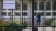 Cinco escolas do primeiro ciclo encerraram na Madeira devido à greve (Vídeo)