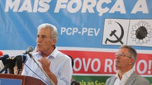 Imagem de PCP diz estar em causa “avançar ou andar para trás” e rejeita PS como alternativa na Madeira