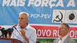 Imagem de PCP diz estar em causa “avançar ou andar para trás” e rejeita PS como alternativa na Madeira