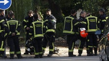 Imagem de Suspeita de sexta carta com explosivos em Espanha na embaixada dos Estados Unidos