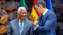 Imagem de Candidatura Ibérica com Marrocos ao Mundial de Futebol é mensagem para o mundo