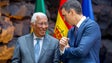 Imagem de Candidatura Ibérica com Marrocos ao Mundial de Futebol é mensagem para o mundo