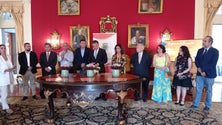 Imagem de Câmara do Funchal quer emigrantes a investir na cidade (vídeo)