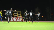 Imagem de Jogo Arouca – Nacional antecipado para as 11h15, de domingo