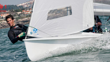Imagem de Paulo Manso representa a Madeira na Extreme Sailing Series
