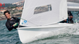 Imagem de Paulo Manso representa a Madeira na Extreme Sailing Series