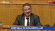 Imagem de «Todos temos uma hora de burro na vida e essa foi a minha» (vídeo)