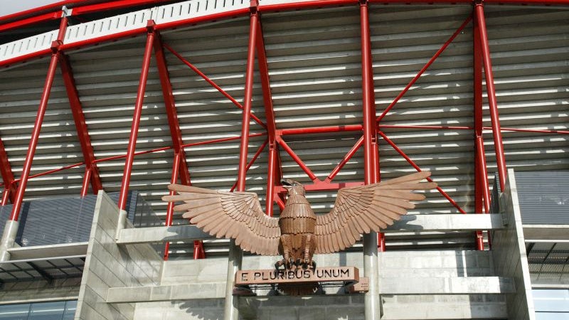 Benfica abre inquérito interno