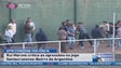 Rui Marote crítica cenas de violência no jogo Santacruzense – Bairro da Argentina