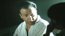 Imagem de Série sobre Peter Francisco apresentada na Terceira (Vídeo)
