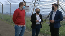 Imagem de Madeira beneficia das taxas aeroportuárias (vídeo)