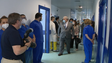 Imagem de Centro da Criança muda de instalações (vídeo)