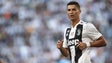 Cristiano Ronaldo entre os 30 nomeados para a Bola de Ouro