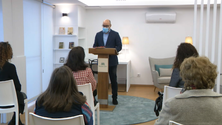 Imagem de Aposta no envelhecimento ativo (Vídeo)