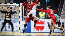 Imagem de Portugal vence Hungria e vence Grupo D do Mundial de andebol