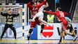 Portugal vence Hungria e vence Grupo D do Mundial de andebol