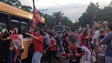 Festa do Benfica na Madeira