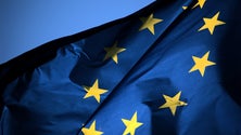 Imagem de Jovens do 9.º ano apelam ao voto nas eleições europeias