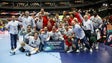 A  carreira de Portugal no Campeonato da Europa merece todos os elogios de treinadores do andebol madeirense