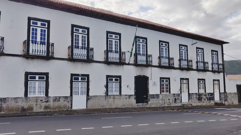 Imagem de Eleições na AMIG