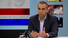 Imagem de Delegado de Saúde do Nordeste surpreendido com novos casos (Vídeo)
