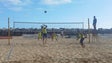 Circuito Regional de Voleibol de Praia (vídeo)