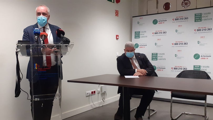 Imagem de Vacinação passa para os centros de saúde