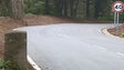 Imagem de Obra da Estrada Regional 218 concluída (áudio)