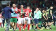 Imagem de Vitória frente ao Sporting pode ser momento de viragem (vídeo)