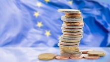 Imagem de Madeira deve receber 60 milhões de euros do Fundo de Recuperação da UE (Vídeo)