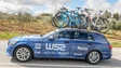 Ex-ciclistas da W52-FC Porto entre 26 acusados de tráfico de substâncias e métodos proibidos