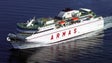 Governo garante operação ferry