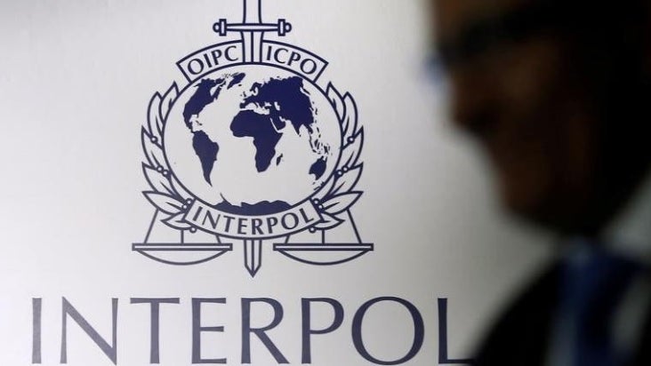Imagem de Interpol prende 286 suspeitos de tráfico de seres humanos