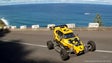 Imagem de Dinarte Nóbrega arranca para a nova temporada com o mesmo Kartcross