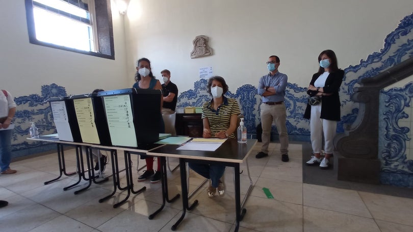 Imagem de Sé com 3.334 eleitores inscritos