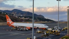 Ucranianos à descoberta da Madeira (vídeo)