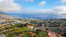 Imagem de Madeira investiu 20 milhões de euros na segurança da população