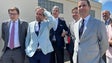 Imagem de Porto Santo terá aeroporto mais sustentável de Portugal em 2025