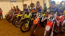 Motocross Final das Regiões conquistado pela seleção do Troféu do Norte MX