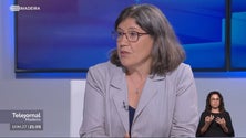 Imagem de Universidade da Madeira foi a que cresceu mais (vídeo)
