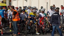 Imagem de Ricardo Gouveia venceu 1.ª prova da Taça da Madeira de Ciclismo de Estrada
