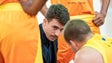Imagem de Dinis Amaral vai continuar no comando técnico do Galomar