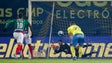 Imagem de Marítimo soma mais três pontos