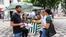 PCP acusa PS de querer legitimar a precariedade laboral