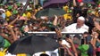 Imagem de Papa apelou aos jovens para que sejam os surfistas do amor (vídeo)