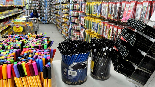 Imagem de Deco quer todas as despesas de educação dedutíveis no IRS