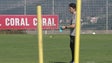 Imagem de Nacional quer abrir a época com vitória sobre o Marítimo (vídeo)